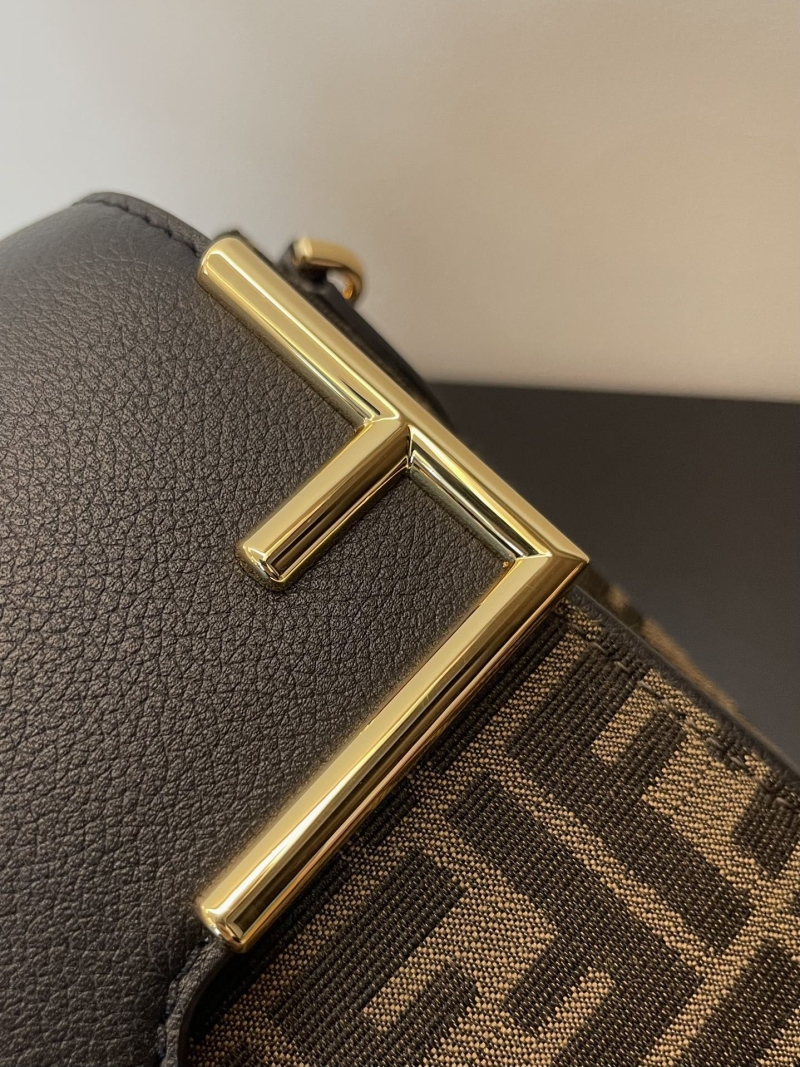 Fendi Top Handle Bags